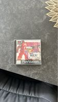 Playstation jeu Street Fighter Alpha 3 bon état