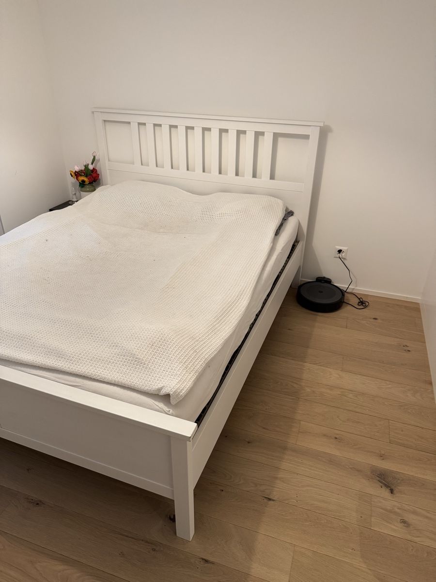 Betten: Bett – Gebraucht aus Bad Ragaz von Andrin.steinbacher