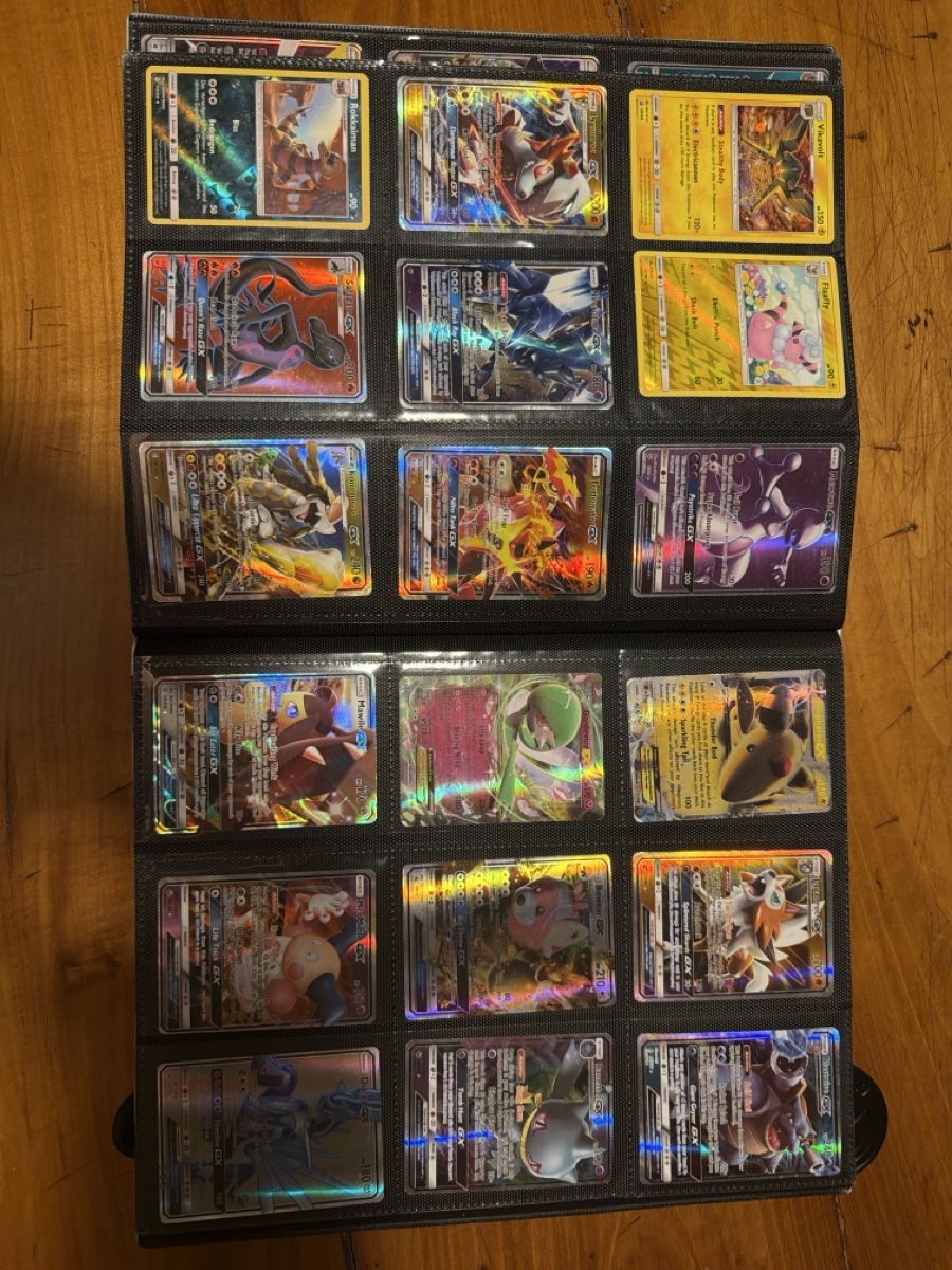 Pokémon Cartes à collectionner: pokemon – Neuf (Voir description) à Zürich par TomPK 3