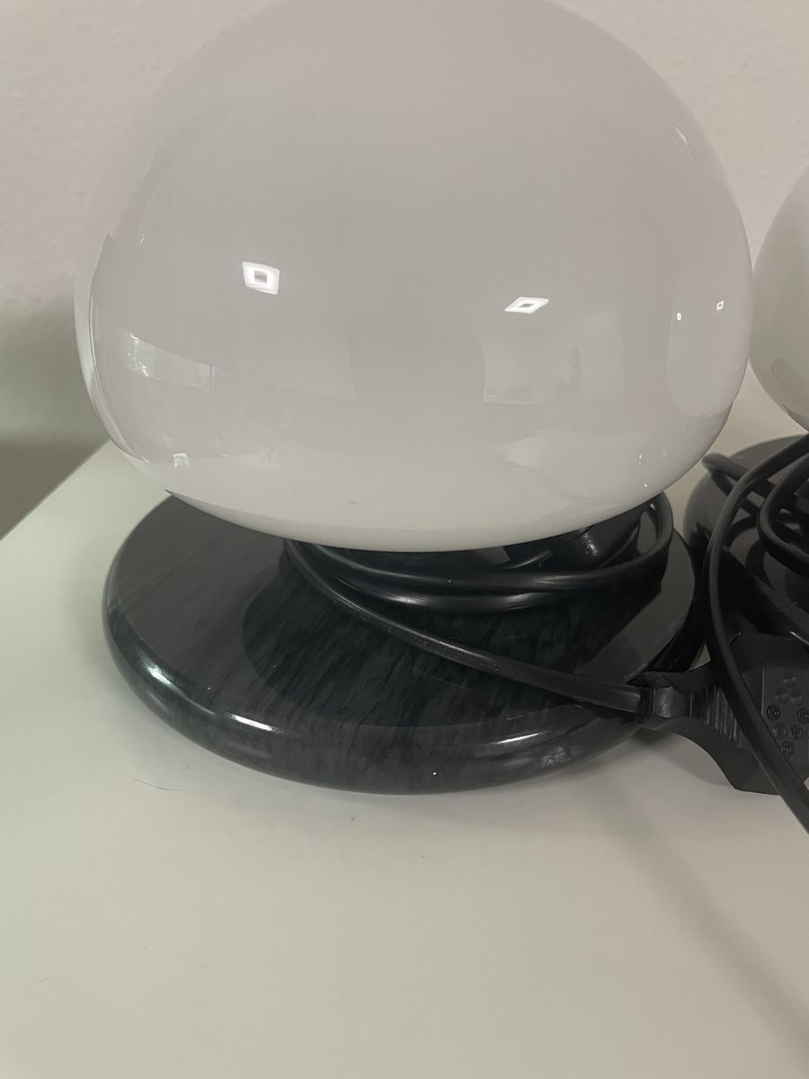 Lampade: 2 Schweizer Designlampe Optelma OA2 – Usato da Luzern venduto da gal_28xl 1