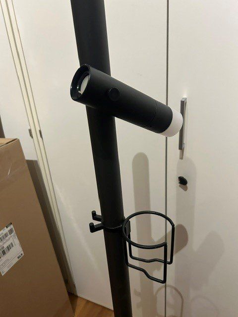 Lampen: Steh-/Leselampe – Gebraucht aus Mont-sur-Rolle von tomaso_3 1