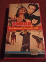LAURA - Eine Frau geht durch die Hölle (I/F 1982) IMV VHS