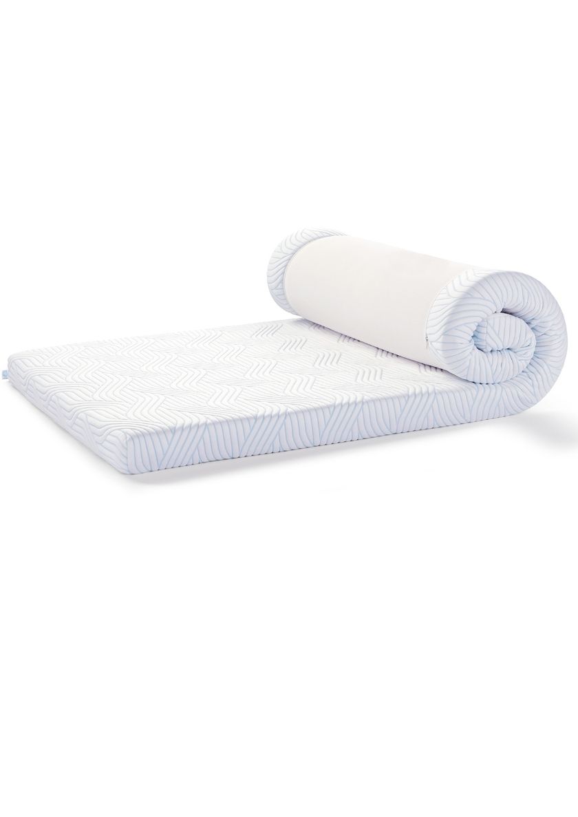 Tempur Materassi: TEMPUR PRO® PLUS SmartCool Topper - SOFT – Nuovo (secondo la descrizione) da Schwanden GL venduto da Berbel96 3
