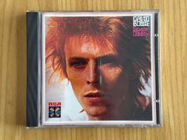 David Bowie – Space Oddity
