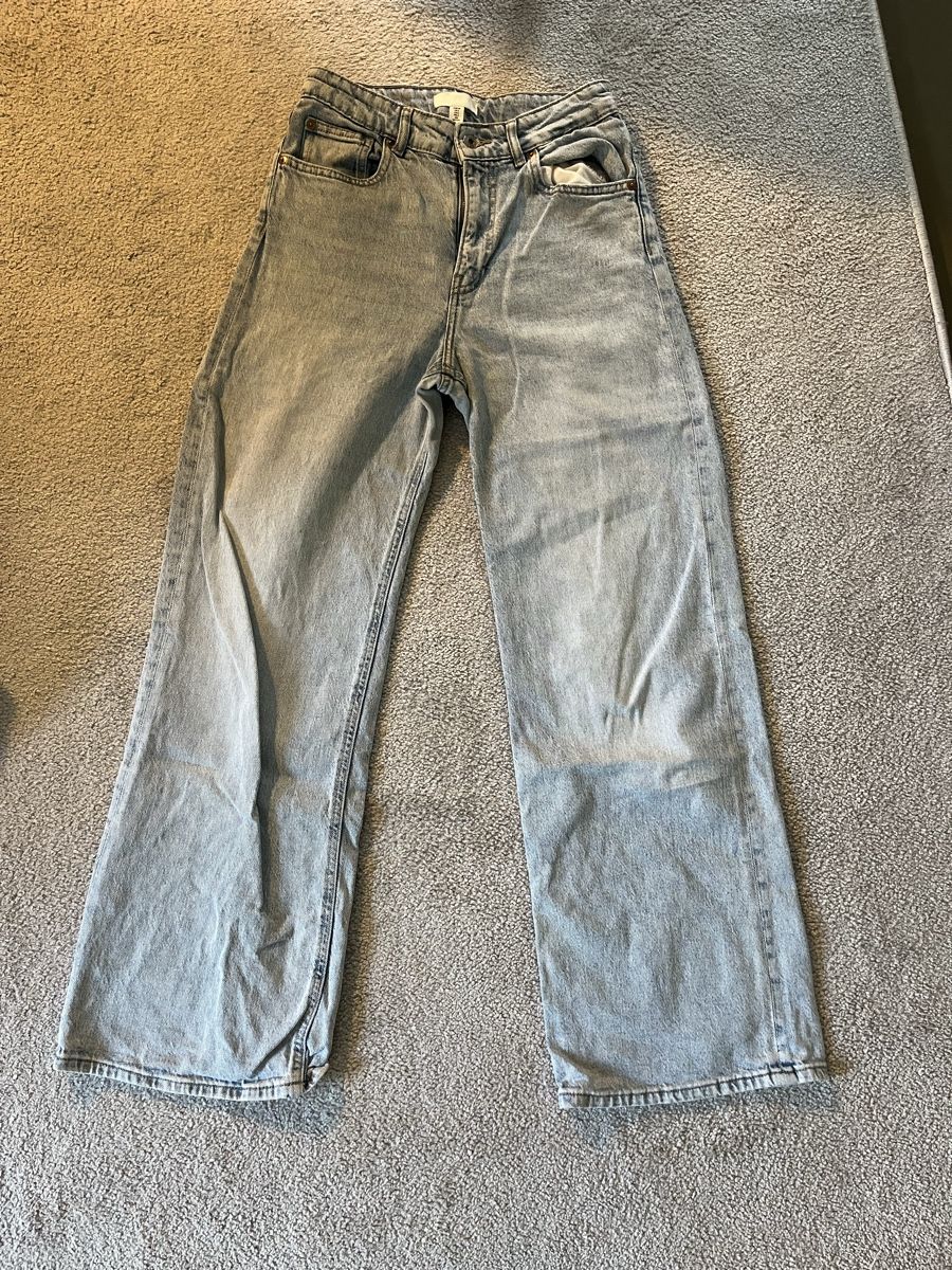 H&M Jeans: 5 Damen Jeans grösse 38 – Usato da Zürich venduto da ole_8rwr 2