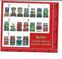 UK Double Decker 1 KB **
