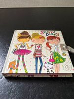 Secret Diary(Tagebuch für Mädchen)
