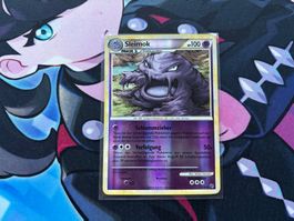 2010 POKEMON Sleimok Reverse Holo 031