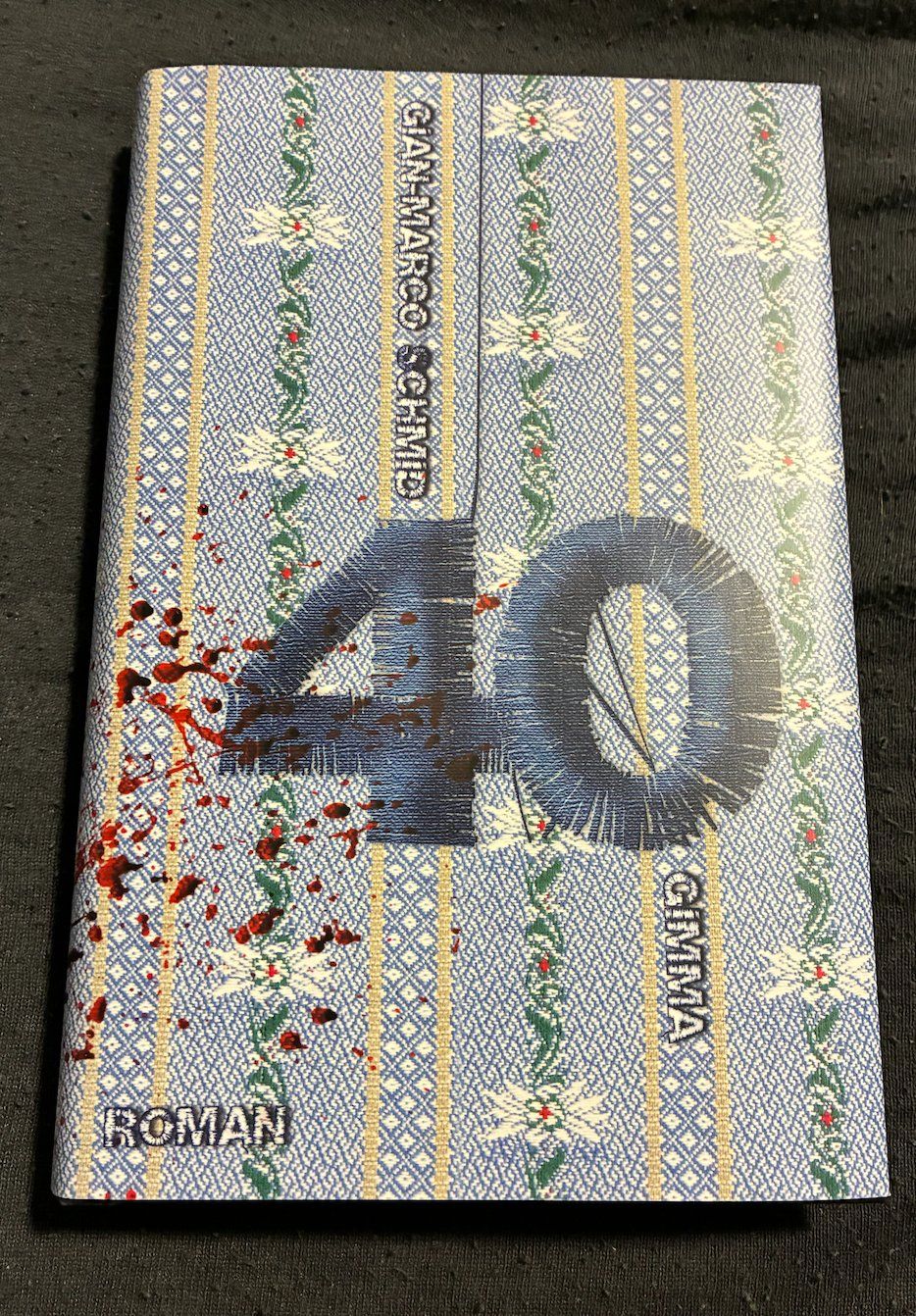 Livres: 40 – Neuf (Voir description) à Uster par ali_mp6n
