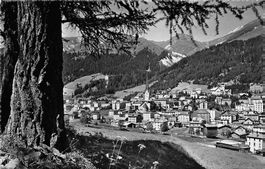 2x Davos