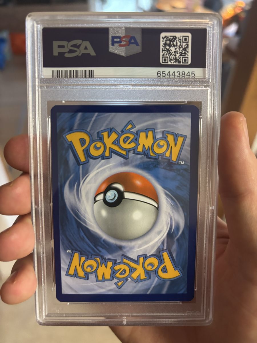 Pokémon Sammelbilder & Trading cards: Mewtwo Evolutions Prerelease 2016 Psa 9 – Neu (gemäss Beschreibung) aus Pfyn von Maw_xm9p 1