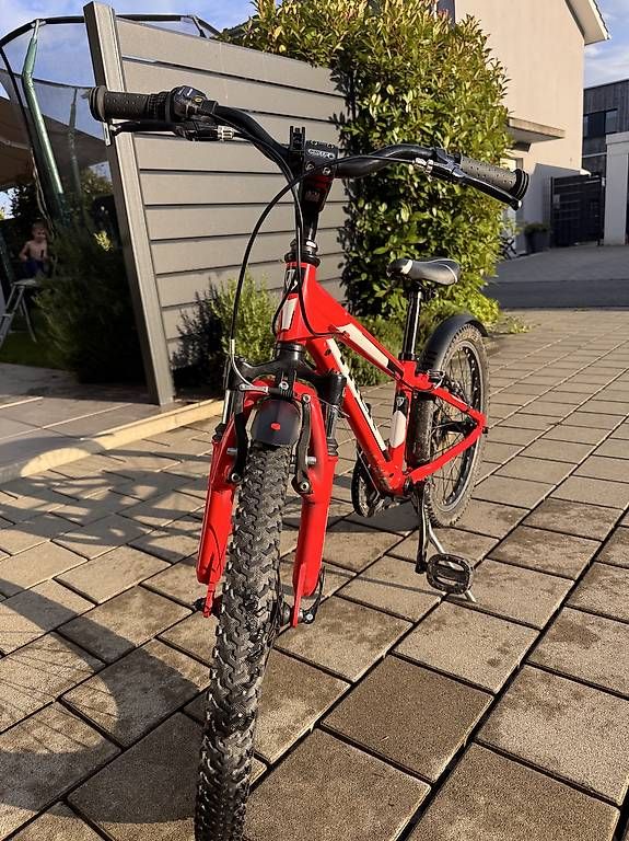 Velos: Velo – Gebraucht aus Kriessern von charger77 3