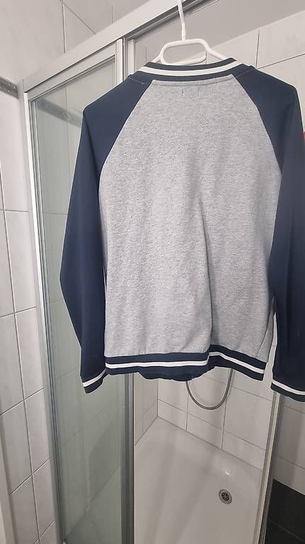 Giacche & Cappotti: Ubergangs College Jacke Gr. 158 – Usato da Neuenkirch venduto da tip_wp7s 3