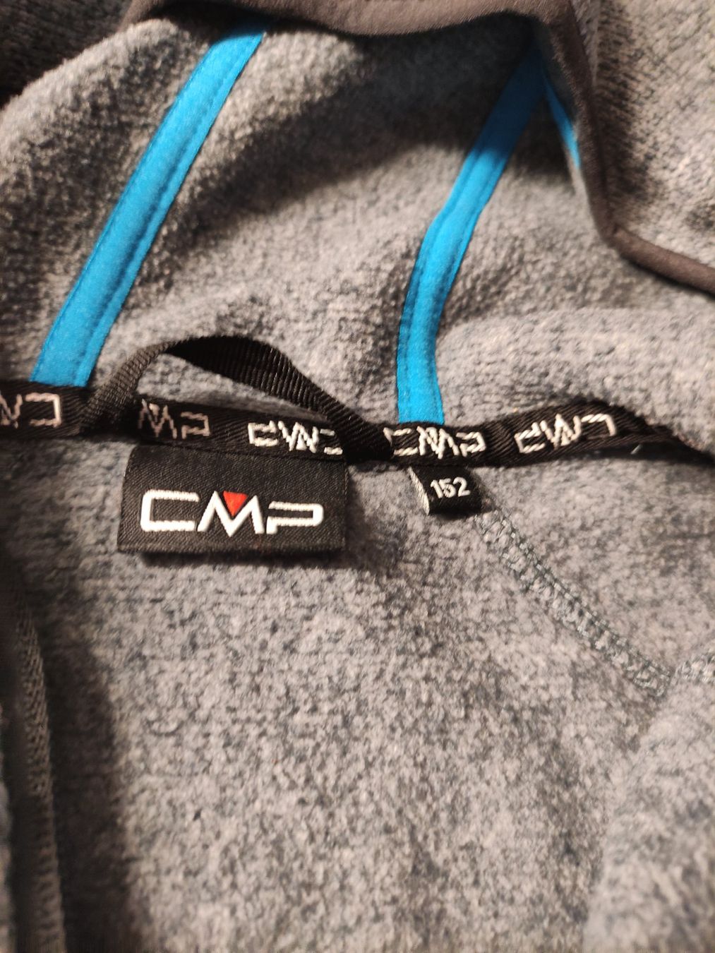 CMP Giacche & Cappotti: Jacke für Uebergangszeit – Usato da Mümliswil venduto da Andreablaukatze 1