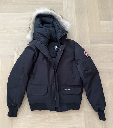 Original Canada Goose Jacke, Herren, M, ungetragen