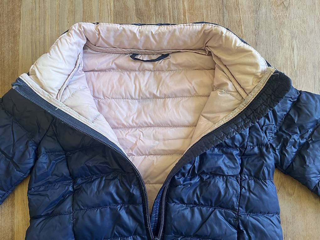 Giacche & Cappotti: Daunenjacke von Benetton  – Usato da Bern venduto da Maeuchterli 1