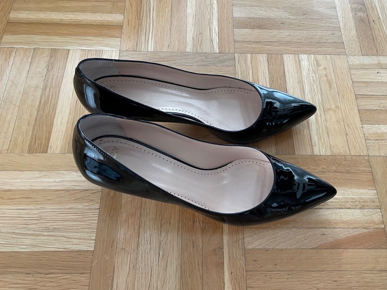 Bally Scarpe da donna: Bally Schuhe Gr. 40.5 – Nuovo (secondo la descrizione) da Rüfenacht BE venduto da anelesa 1