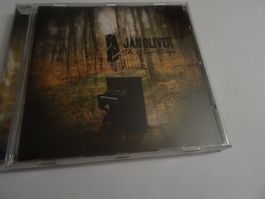Jan Oliver - The  Great Escape CD