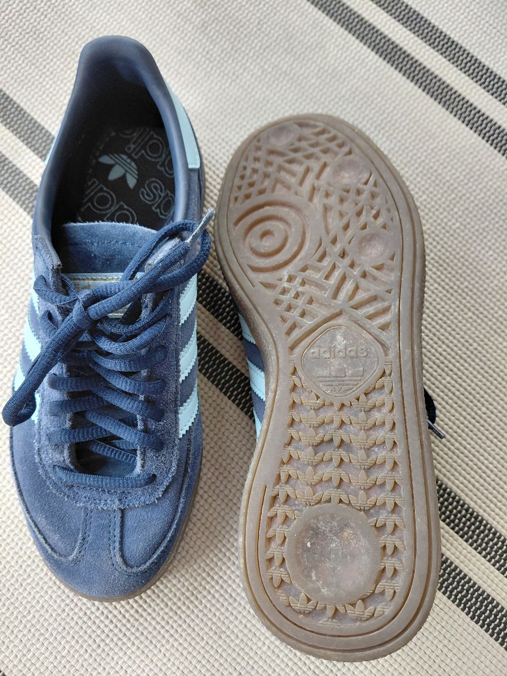 Adidas Scarpe da uomo: Adidas Spezial Sneakers – Usato da Geuensee venduto da sonnenstunden 1
