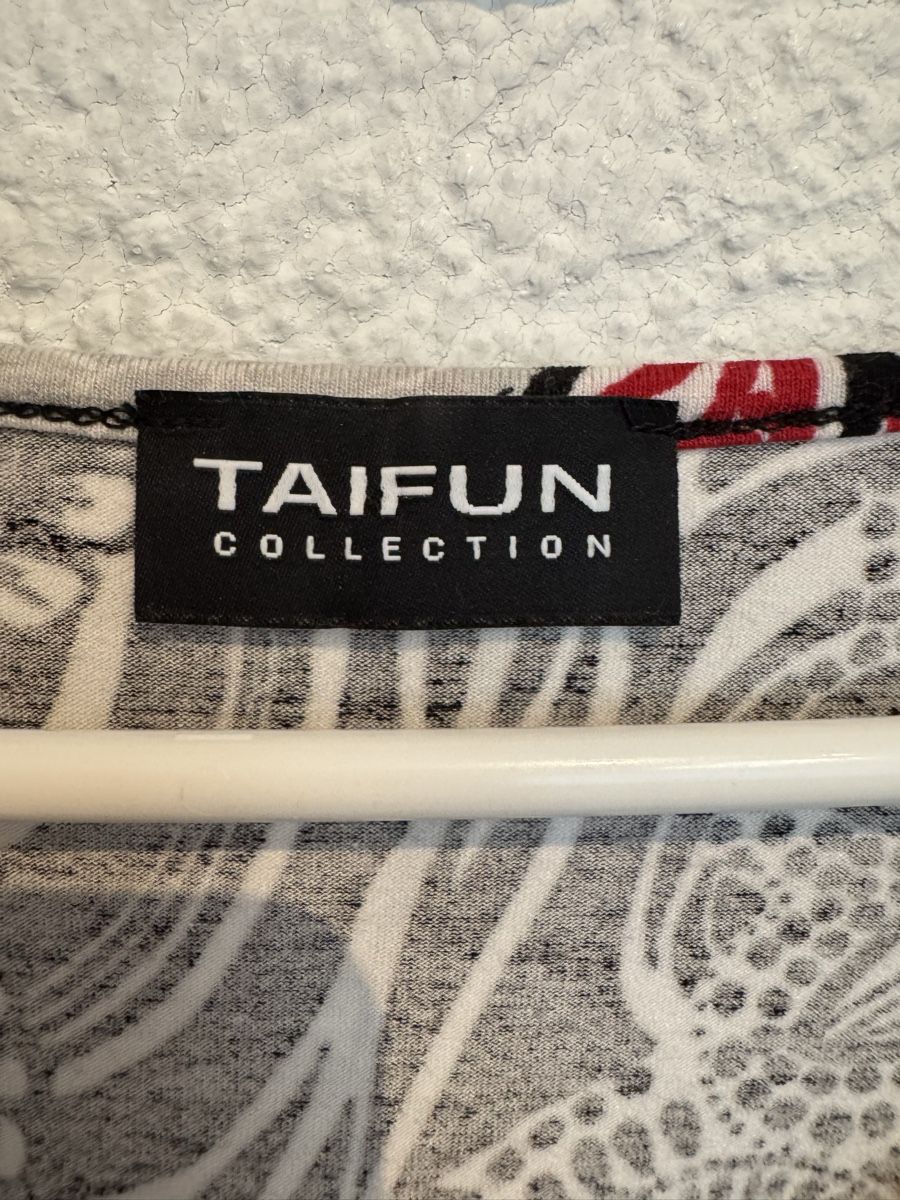 Taifun T-Shirts: Taifun Shirt Gr. L / 40 – Gebraucht aus Fislisbach von KolibriSecondhand 1