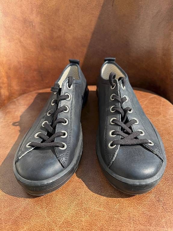 Camper Scarpe da uomo: Camper Sneakers Leder – Nuovo e nell'imballaggio originale da Hünikon venduto da Grand7 3
