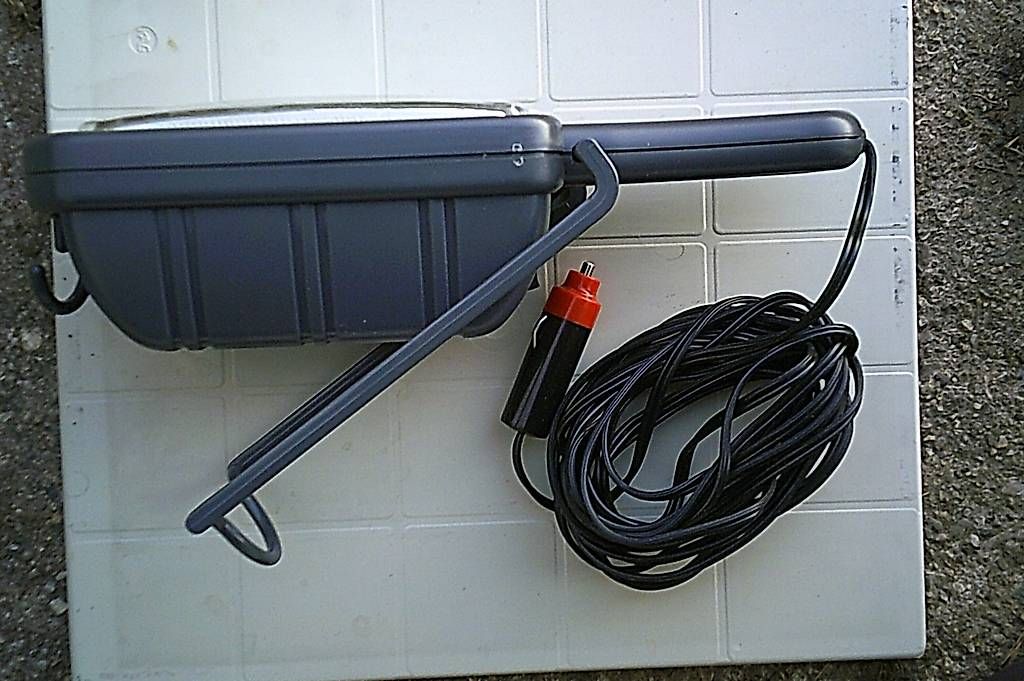 Lampade: Lampe halogène 12 V – Nuovo e nell'imballaggio originale da Le Locle venduto da agl_2y67 1