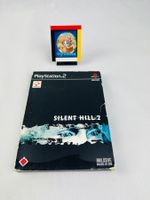 Playstation 2 PS2 Silent Hill 2 CIB Multilingual