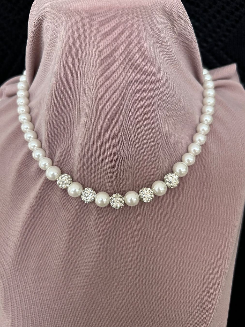 Altri gioielli: Schmuck-Set mit Haarschmuck Nr. 19 – Nuovo (secondo la descrizione) da Rothenburg venduto da stacostaco 1