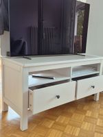 Ikea Hemnes Möbel: Regal, Vitrine, TV Bank, Schuhschrank