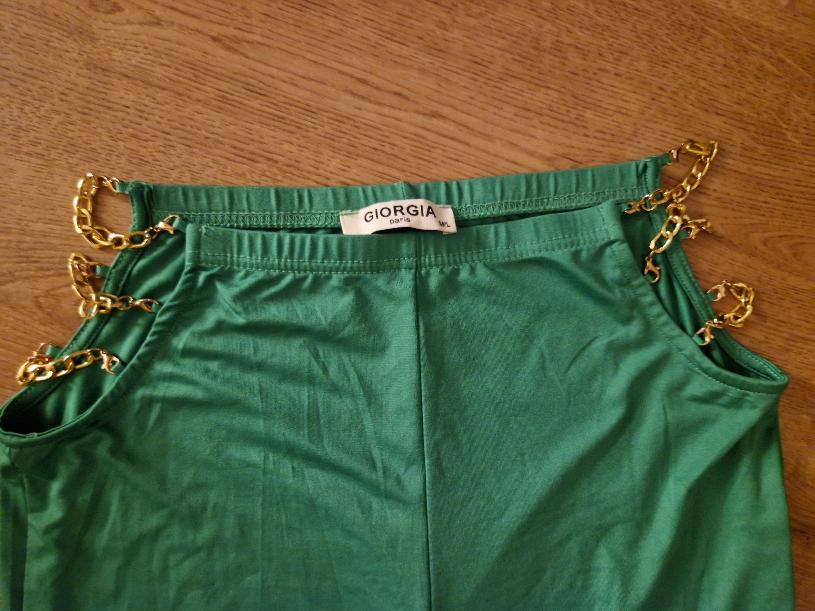 Pantaloni: Giorgia Paris Hose – Nuovo (secondo la descrizione) da Jona venduto da HappyHappyHappyHappy 1