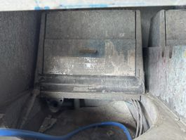 Reinigungsmaschine für Lackierutensilien