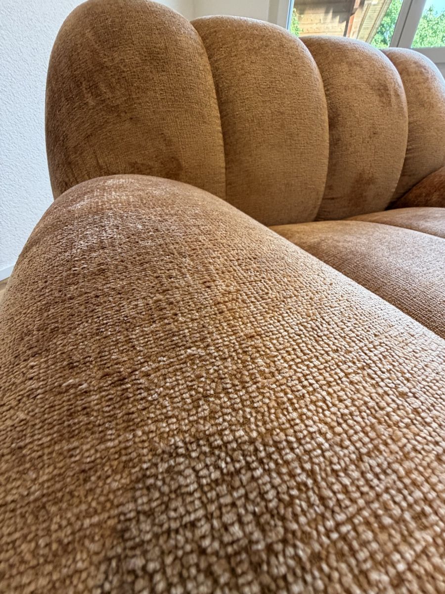 La Redoute Poltrone: XL Sessel Nuria (mit Garantie!) – Nuovo (secondo la descrizione) da Brienzwiler venduto da robbie74 2