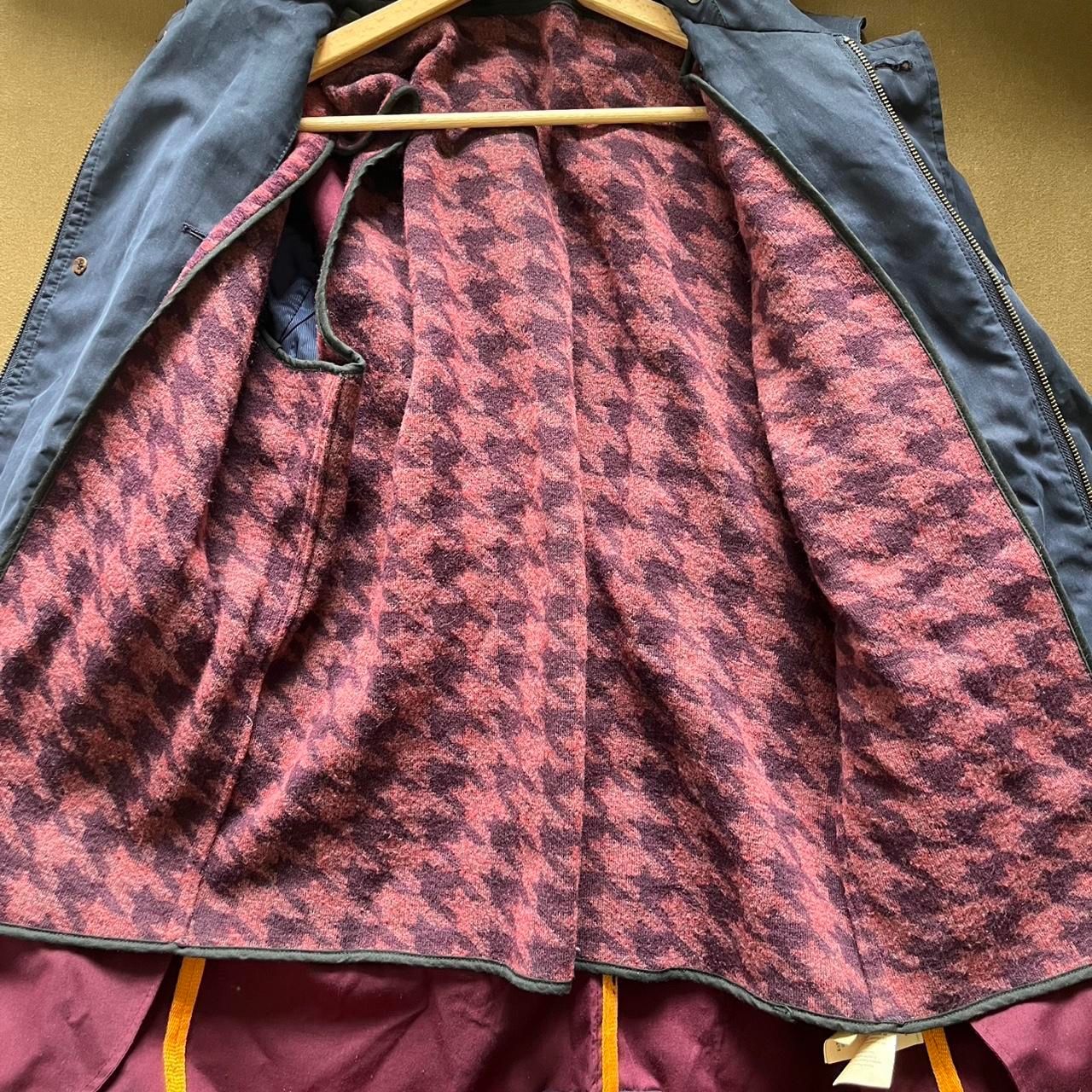 Giacche: Scotch&Soda Übergangsjacke navy, GR S – Usato da Luzern venduto da Jules__ 2
