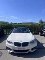 BMW M240i expertisée du jour, à vendre