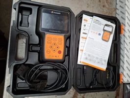 Obd 2 diagnosegerät foxwell nt 680  pro