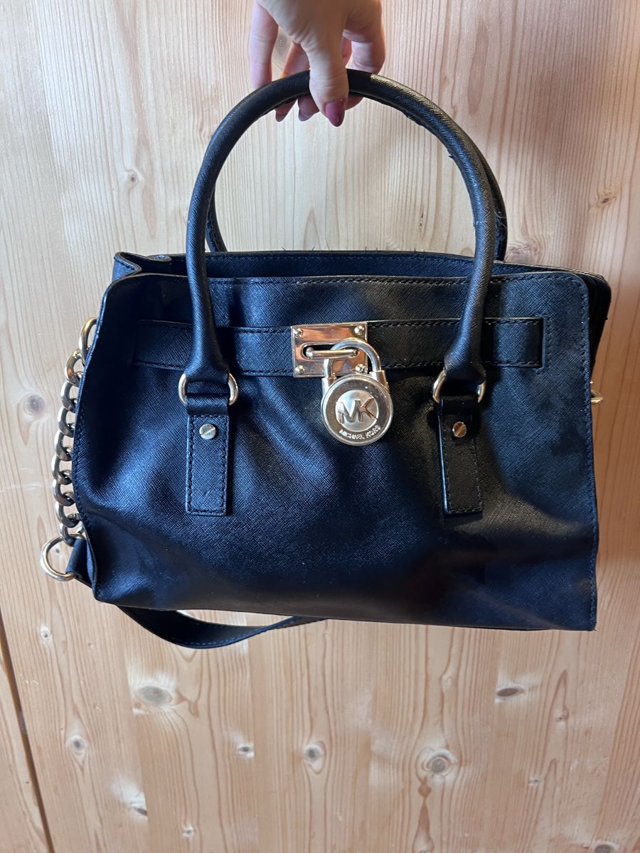 Michael Kors Taschen für Damen: Michael Kors Handtasche – Gebraucht aus Balgach von Ni.Steiger