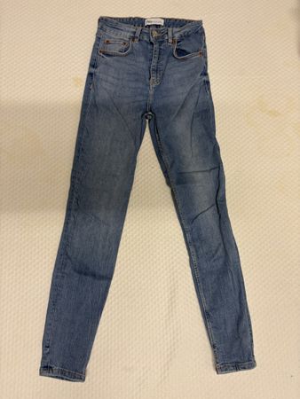 Damen Jeanshose,Gr.S;Zara