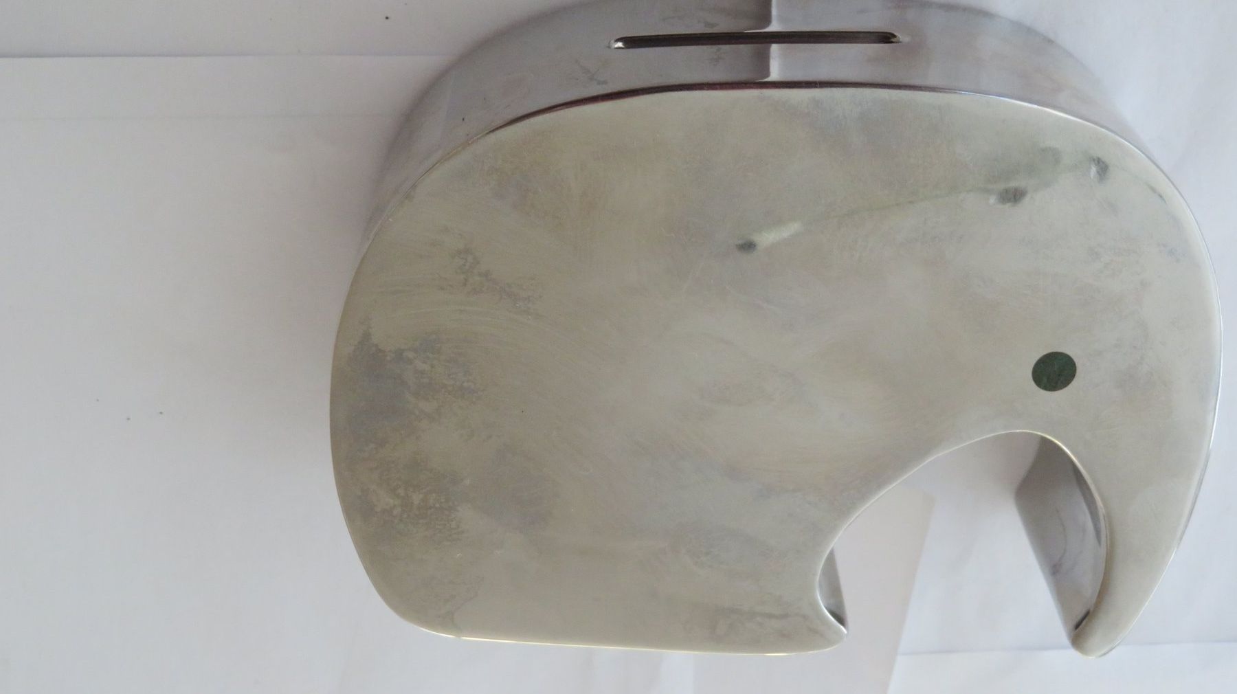 Salvadanai: Sparkässeli in Form eines Elefanten, Georg Jensen Dänemark – Usato da Wetzikon ZH venduto da morda1954 3