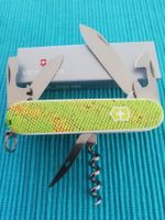 Victorinox Spartan Leguan Serie 02 Spez. Edt.