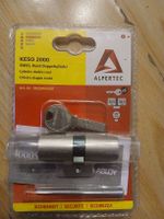 serratura Keso 2000 Alpertec