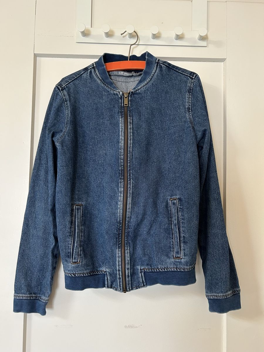 Mavi Giacche: Jeansjacke 149 Mavi Jeans & Co – Usato da Menziken venduto da sense83 1