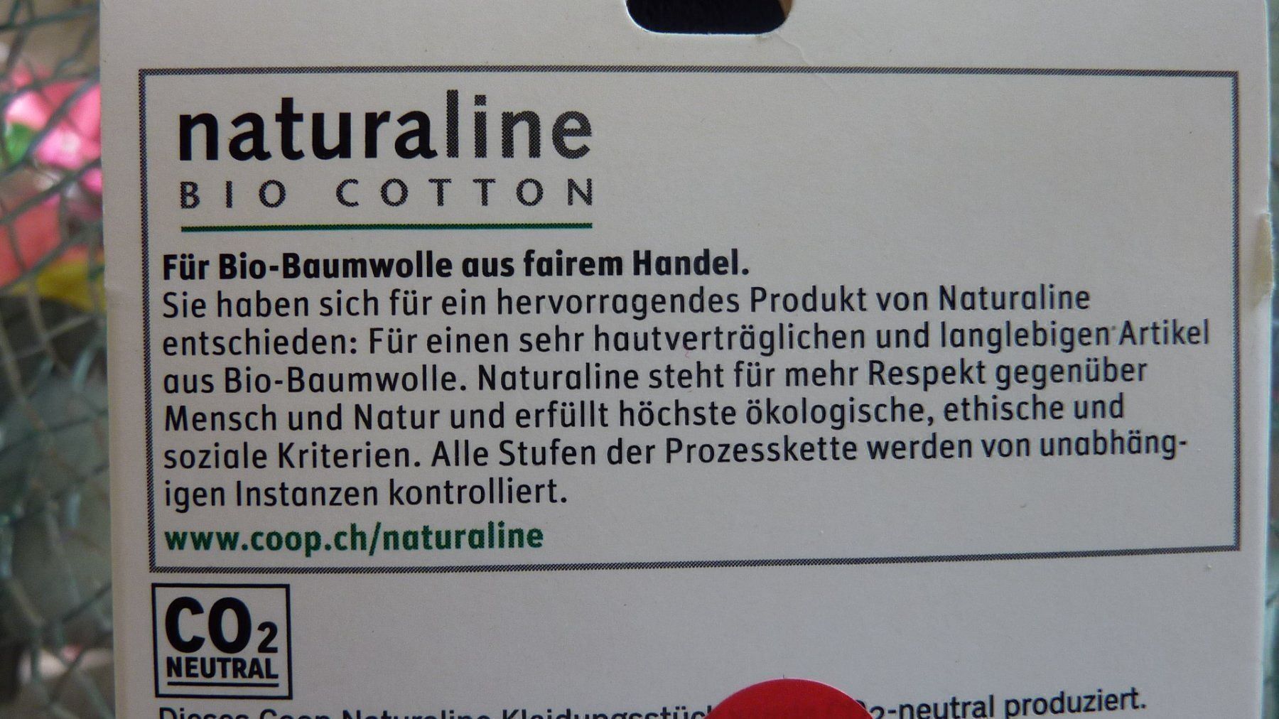 Naturaline Collant & Leggings: Strumpfhose Gr. 152 neu – Nuovo e nell'imballaggio originale da Melchnau venduto da BarbaraD01 2