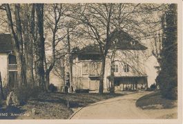Arenaberg + c1930 TOP
