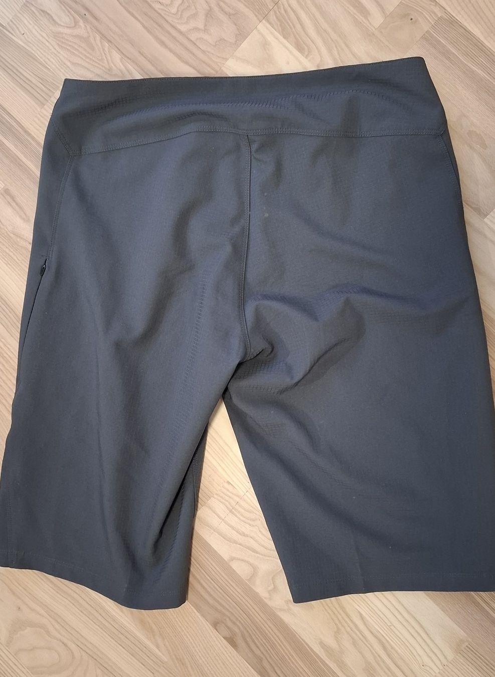Fox Hosen: Bikehosen  FOX Shot 24 – Gebraucht aus Ehrendingen von Vereina50 3