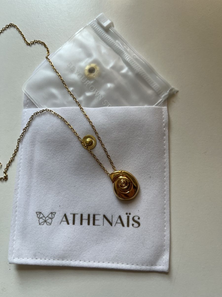 Colliers: Collier – Neuf avec emballage d'origine à Montsevelier par Duna2210 1