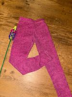 Rosa Leggings 116 Handmade