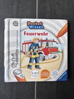 TipToi Pocket Wissen Feuerwehr
