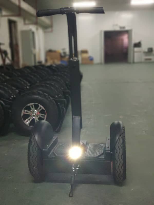 Scooter: Personal Scooter – Usato da Bünzen venduto da Turbolino5 8