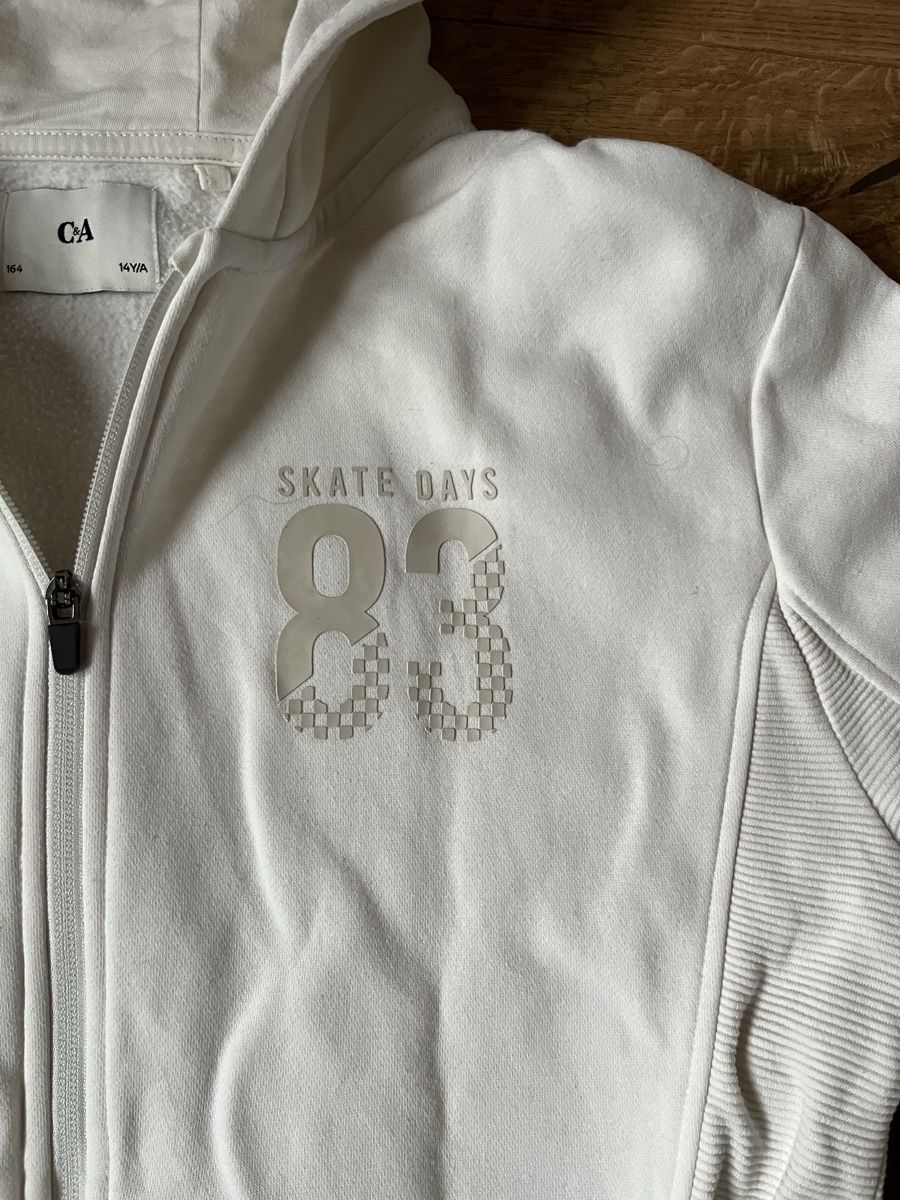 C&A Maglioni & Felpe: Hoody C&A Gr 164 Top Zustand – Usato da Russikon venduto da sparklingvision 1