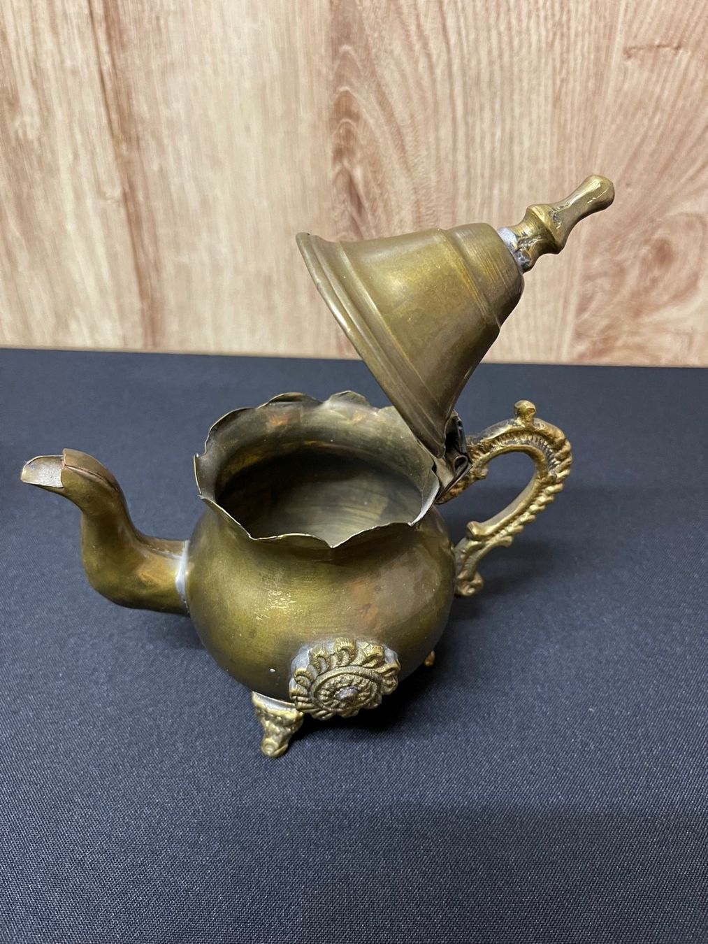 Alle Dekorationen: 2 hübsche orientalische Kännchen – Gebraucht aus Dübendorf von Crioula 2